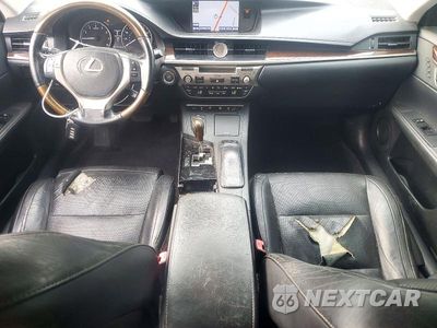 Zdjęcie 8 z 12 samochodu: 2013 LEXUS ES 350 VIN:JTHBK1GG6D2048655 - miniatura