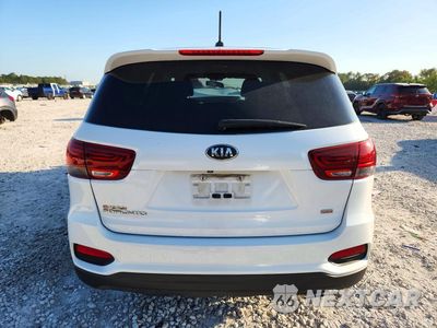 Zdjęcie 6 z 14 samochodu: 2019 KIA SORENTO LX VIN:5XYPG4A39KG558534 - miniatura