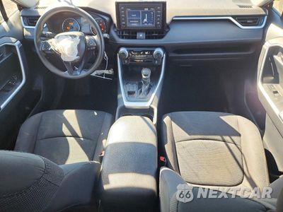 Zdjęcie 8 z 13 samochodu: 2019 TOYOTA RAV4 LE VIN:2T3F1RFV7KW057356 - miniatura