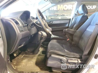 Zdjęcie 7 z 13 samochodu: 2007 HONDA CR-V EX VIN:JHLRE48527C087962 - miniatura