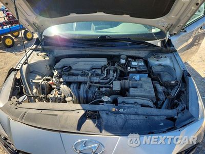 Zdjęcie 11 z 12 samochodu: 2021 HYUNDAI ELANTRA SEL VIN:5NPLM4AG2MH045583 - miniatura