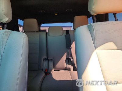 Zdjęcie 10 z 14 samochodu: 2013 FORD EXPLORER VIN:1FM5K7B80DGC57647 - miniatura