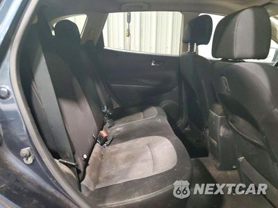 Zdjęcie 11 z 14 samochodu: 2013 NISSAN ROGUE S VIN:JN8AS5MV5DW134964 - miniatura