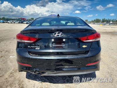 Zdjęcie 6 z 13 samochodu: 2017 HYUNDAI ELANTRA SE VIN:KMHD74LF4HU423619 - miniatura