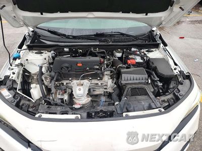 Zdjęcie 11 z 12 samochodu: 2022 HONDA CIVIC LX VIN:2HGFE2F23NH523145 - miniatura