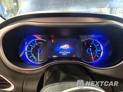 Zdjęcie 9 z 14 samochodu: 2019 CHRYSLER PACIFICA HYBRID TOURING PLUS VIN:2C4RC1H79KR526822 - miniatura