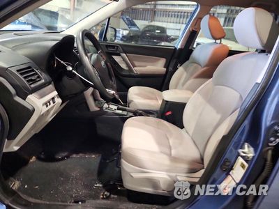 Zdjęcie 7 z 13 samochodu: 2015 SUBARU FORESTER 2.5I VIN:JF2SJAAC1FH828543 - miniatura