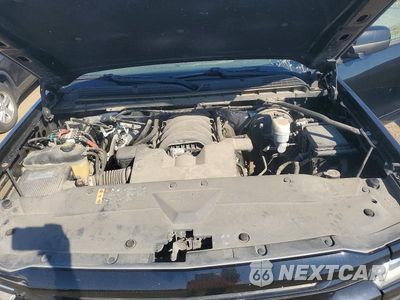 Zdjęcie 11 z 12 samochodu: 2017 CHEVROLET SILVERADO K1500 LT VIN:1GCVKREC5HZ148952 - miniatura