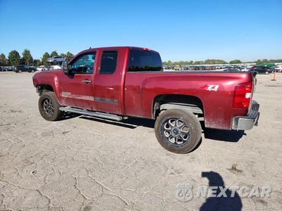 Drugie zdjęcie samochodu z przodu: 2013 CHEVROLET SILVERADO K1500 LT VIN:1GCRKSE74DZ219645 - miniatura