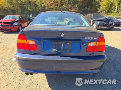 Zdjęcie 6 z 12 samochodu: 2004 BMW 325 XI VIN:WBAEU33474PM60986 - miniatura