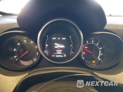 Zdjęcie 9 z 12 samochodu: 2018 FIAT 500X TREKKING VIN:ZFBCFXCB7JP671601 - miniatura