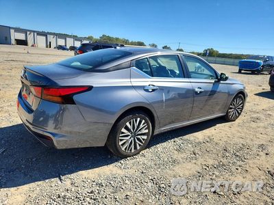 Trzecie zdjęcie samochodu z tyłu: 2024 NISSAN ALTIMA SV VIN:1N4BL4DV4RN334082 - miniatura