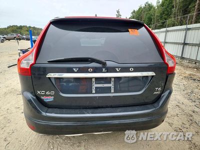 Zdjęcie 6 z 13 samochodu: 2014 VOLVO XC60 T6 VIN:YV4902DZ5E2542747 - miniatura