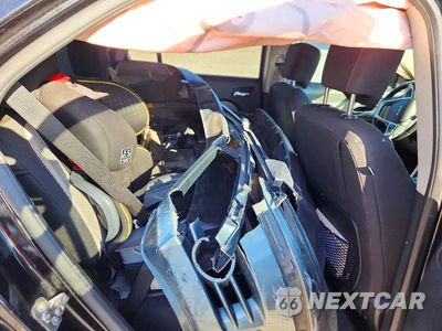 Zdjęcie 11 z 13 samochodu: 2011 CHEVROLET EQUINOX LT VIN:2CNALDEC4B6429525 - miniatura