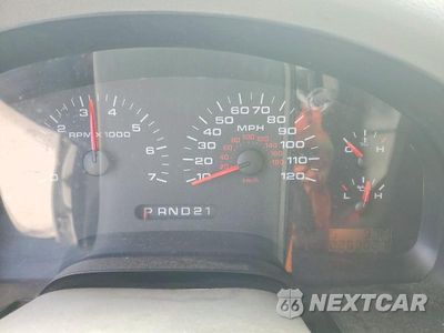 Zdjęcie 9 z 12 samochodu: 2008 FORD F150 SUPERCREW VIN:1FTPW14V68KC71671 - miniatura