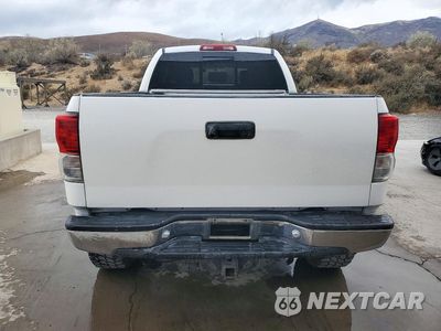 Zdjęcie 6 z 13 samochodu: 2013 TOYOTA TUNDRA DOUBLE CAB SR5 VIN:5TFRY5F18DX146074 - miniatura