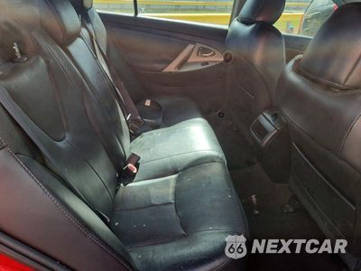 Zdjęcie 10 z 12 samochodu: 2009 TOYOTA CAMRY VIN:4T1BK46K99U081326 - miniatura