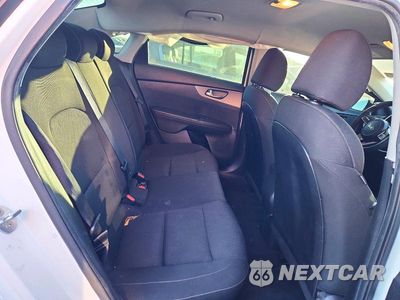 Zdjęcie 10 z 12 samochodu: 2020 KIA FORTE LXS VIN:3KPF24AD2LE175424 - miniatura
