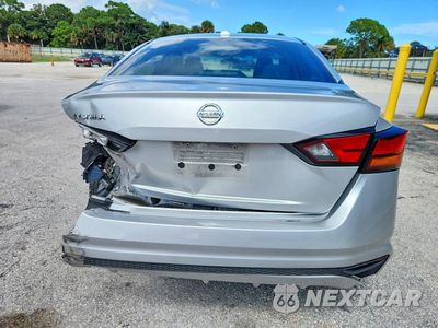 Zdjęcie 6 z 13 samochodu: 2019 NISSAN ALTIMA S VIN:1N4BL4BV6KC119128 - miniatura
