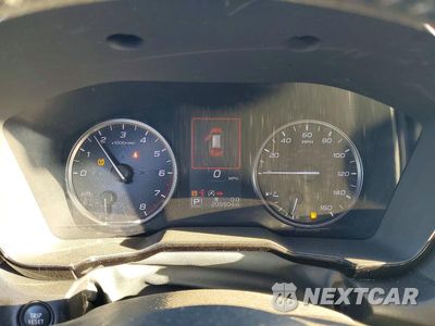 Zdjęcie 9 z 13 samochodu: 2020 SUBARU OUTBACK PREMIUM VIN:4S4BTAEC7L3261200 - miniatura