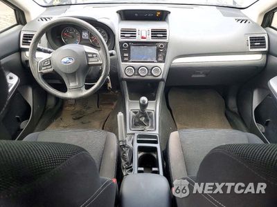 Zdjęcie 8 z 12 samochodu: 2015 SUBARU XV CROSSTREK 2.0 PREMIUM VIN:JF2GPACC6FG264699 - miniatura