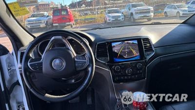 Zdjęcie 9 z 10 samochodu: 2019 JEEP GRAND CHEROKEE LIMITED VIN:1C4RJFBGXKC815891 - miniatura