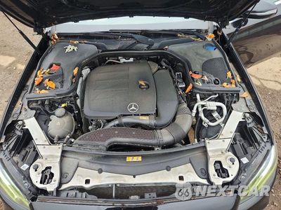 Zdjęcie 11 z 12 samochodu: 2020 MERCEDES-BENZ E 350 4MATIC VIN:W1KZF8EB7LA824841 - miniatura