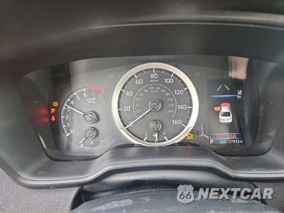 Zdjęcie 9 z 13 samochodu: 2020 TOYOTA COROLLA LE VIN:JTDEPRAE5LJ098148 - miniatura
