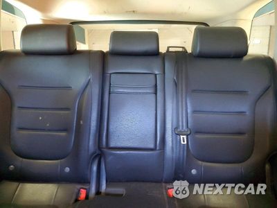 Zdjęcie 10 z 13 samochodu: 2016 VOLKSWAGEN TOUAREG SPORT VIN:WVGEF9BPXGD008141 - miniatura
