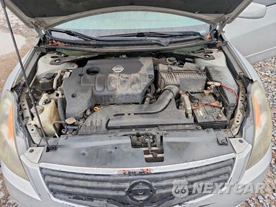Zdjęcie 11 z 12 samochodu: 2007 NISSAN ALTIMA 2.5 VIN:1N4AL21E27C186267 - miniatura