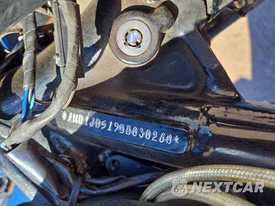 Zdjęcie 9 z 9 samochodu: 2011 HARLEY-DAVIDSON FLSTN VIN:1HD1JD519BB030260 - miniatura