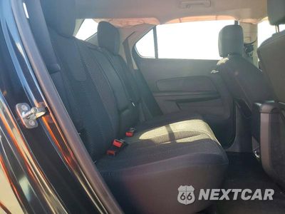 Zdjęcie 11 z 13 samochodu: 2016 CHEVROLET EQUINOX LT VIN:2GNALCEK8G6282968 - miniatura