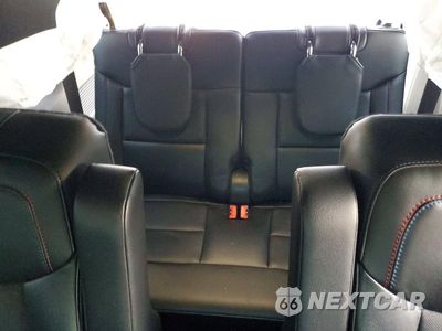 Zdjęcie 10 z 13 samochodu: 2024 FORD EXPLORER ST VIN:1FM5K8GC1RGA38674 - miniatura