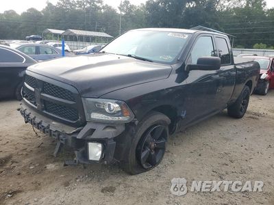 2014 RAM 1500 ST 1C6RR6FT7ES310621 - główne zdjęcie licytacji z USA - miniatura