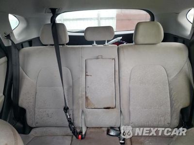 Zdjęcie 10 z 13 samochodu: 2020 HYUNDAI TUCSON SE VIN:KM8J23A44LU140076 - miniatura