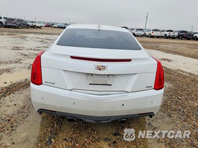 Zdjęcie 6 z 12 samochodu: 2015 CADILLAC ATS PREMIUM VIN:1G6AE1R37F0122715 - miniatura