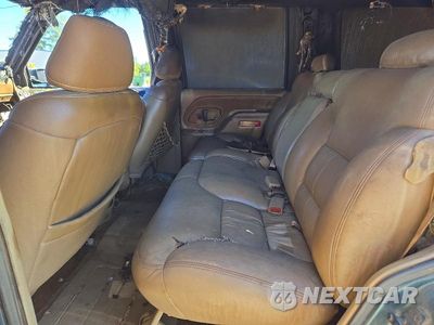 Zdjęcie 11 z 13 samochodu: 1997 CHEVROLET TAHOE K1500 VIN:1GNEK13R0VJ344274 - miniatura