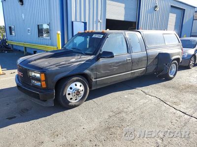 1991 GMC SIERRA C3500 2GTHC39N3M1541175 - główne zdjęcie licytacji z USA - miniatura