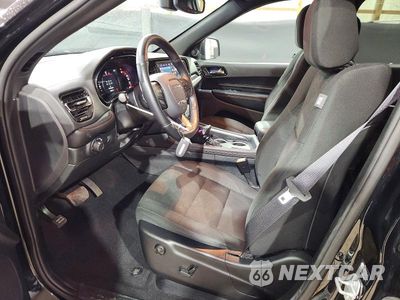Zdjęcie 7 z 14 samochodu: 2026 DODGE DURANGO GT VIN:1C4RDJDGXTC175559 - miniatura