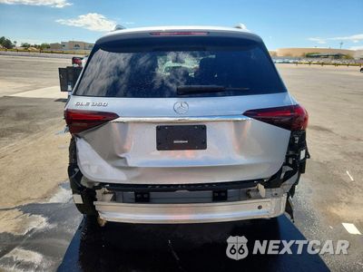 Zdjęcie 6 z 14 samochodu: 2026 MERCEDES-BENZ GLE 350 VIN:4JGFB4EB0TB716259 - miniatura