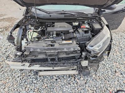 Zdjęcie 11 z 13 samochodu: 2022 HONDA CR-V EX VIN:7FARW2H58NE033813 - miniatura