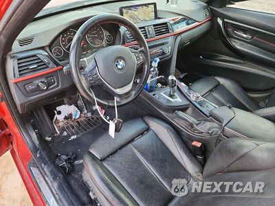 Zdjęcie 8 z 12 samochodu: 2013 BMW 328 I VIN:WBA3A5C57DF359103 - miniatura