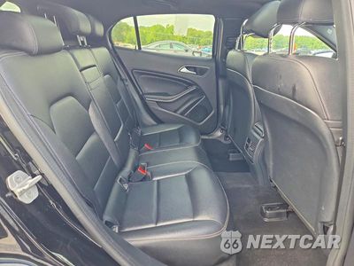 Zdjęcie 11 z 13 samochodu: 2018 MERCEDES-BENZ GLA 250 4MATIC VIN:WDCTG4GB1JJ415132 - miniatura