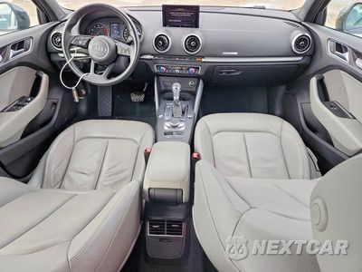 Zdjęcie 8 z 12 samochodu: 2019 AUDI A3 PREMIUM VIN:WAUAUGFF2KA095569 - miniatura