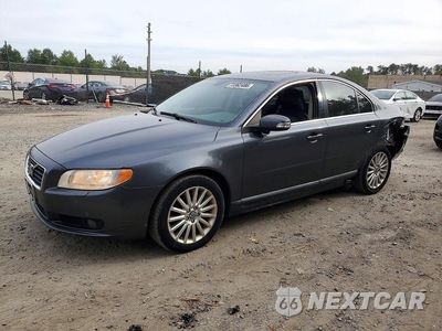 2008 VOLVO S80 3.2 YV1AS982581071591 - główne zdjęcie licytacji z USA - miniatura