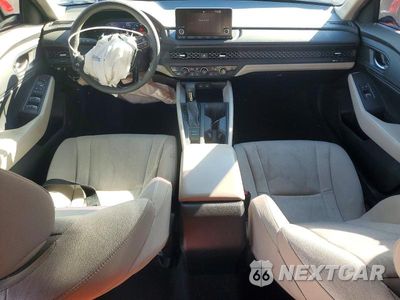 Zdjęcie 8 z 12 samochodu: 2023 HONDA ACCORD EX VIN:1HGCY1F35PA049908 - miniatura