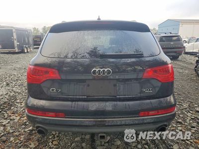 Zdjęcie 6 z 12 samochodu: 2014 AUDI Q7 PREMIUM PLUS VIN:WA1LGAFE1ED009267 - miniatura