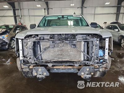Piąte zdjęcie samochodu w środku: 2016 GMC SIERRA K1500 VIN:1GTV2LECXGZ173535 - miniatura