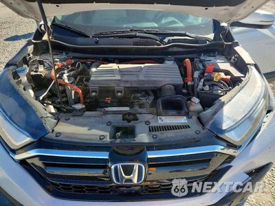 Zdjęcie 12 z 13 samochodu: 2022 HONDA CR-V EX VIN:5J6RT6H52NL004939 - miniatura