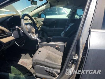 Zdjęcie 7 z 12 samochodu: 2020 SUBARU OUTBACK VIN:4S4BTAAC6L3245494 - miniatura